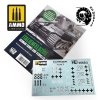 HD Models 35132 German Tanks and Vehicles 1943-1945 Vol.1